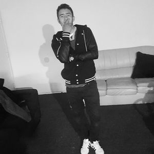 Meet your Posher, Luis david